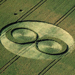 gambar crop circle, foto crop circle, alien, ufo, lingkaran tanaman, www.digaleri.com