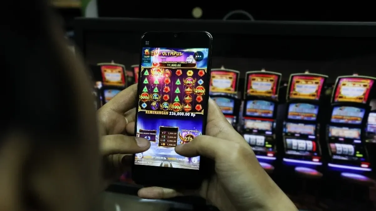 Kemenkominfo Tindak Tegas 32 Situs Pulsa Terkait Judi Online