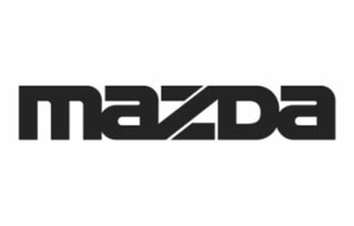 Mazda Logo