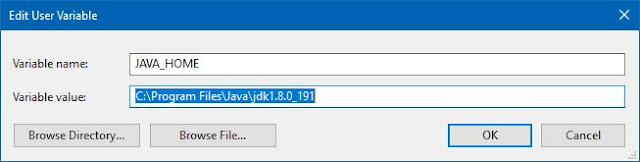 Install Pentaho Data Integration on Windows