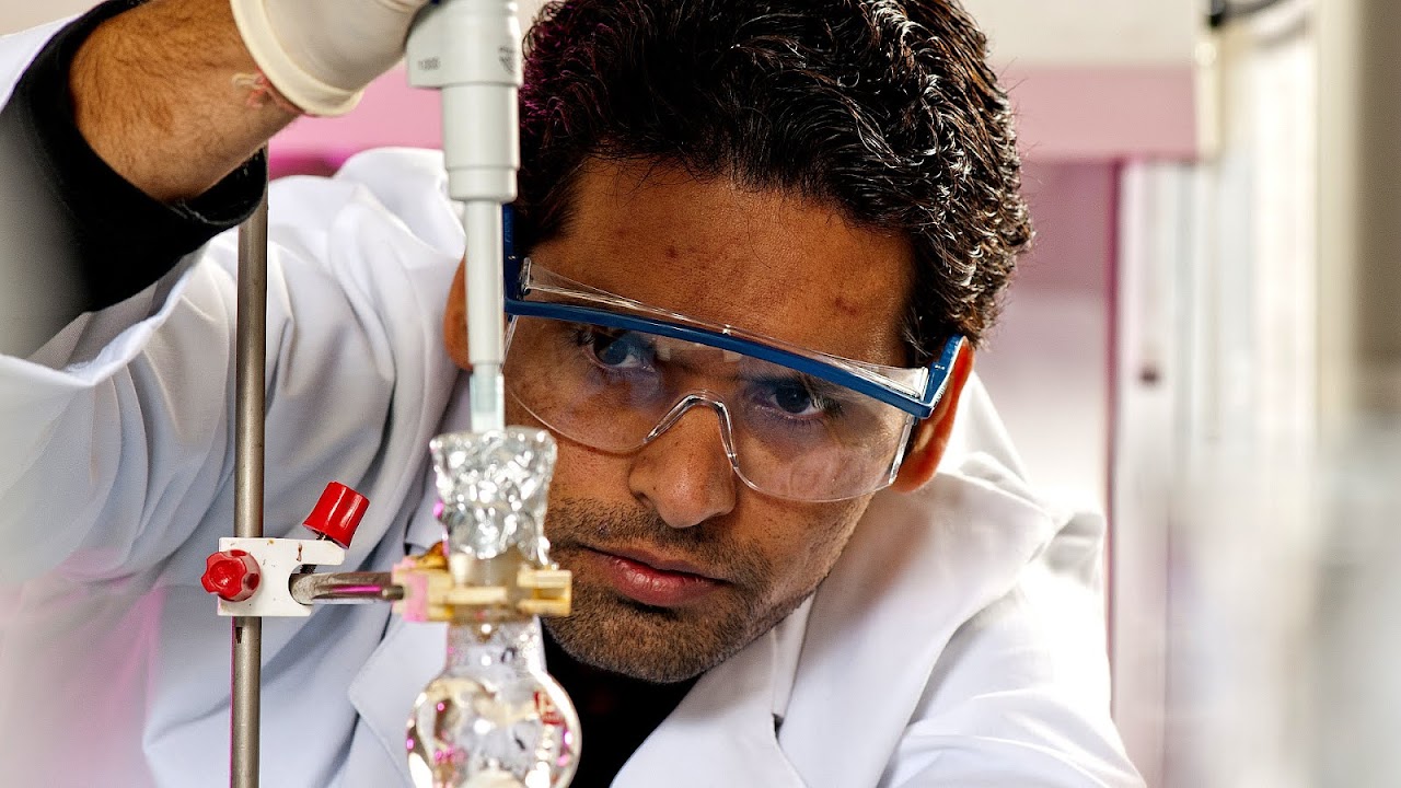 Bachelor of Science in Biomedical Engineering