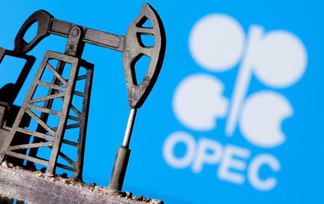 OPEC And Its Influence On Petroleum Market 