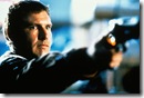 El Blade Runner Rick Deckard (Harrison Ford)