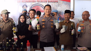 Polresta Bandung