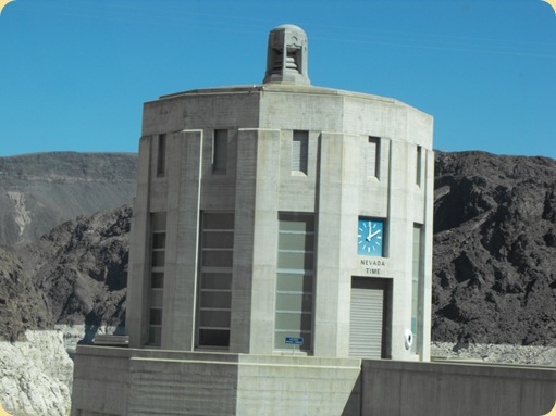 Hoover Dam & More 117