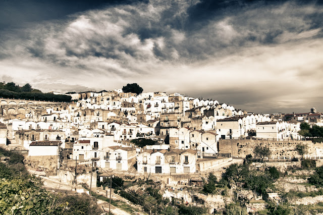 Santuario di Michele Arcangelo-Monte Sant'Angelo