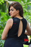 Sakshi Chaudhary in beuatiful black Deep neck Top and trousers at oollo pelliki kukka ~  Exclusive Galleries 020.jpg