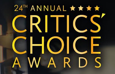 24. Critics’ Choice Ödüllerinda Adaylar Açıklandı