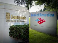 Bank of america countrywide settlement