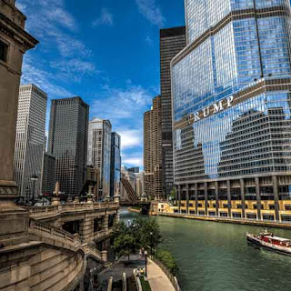 Chicago Mega Casino on the Way