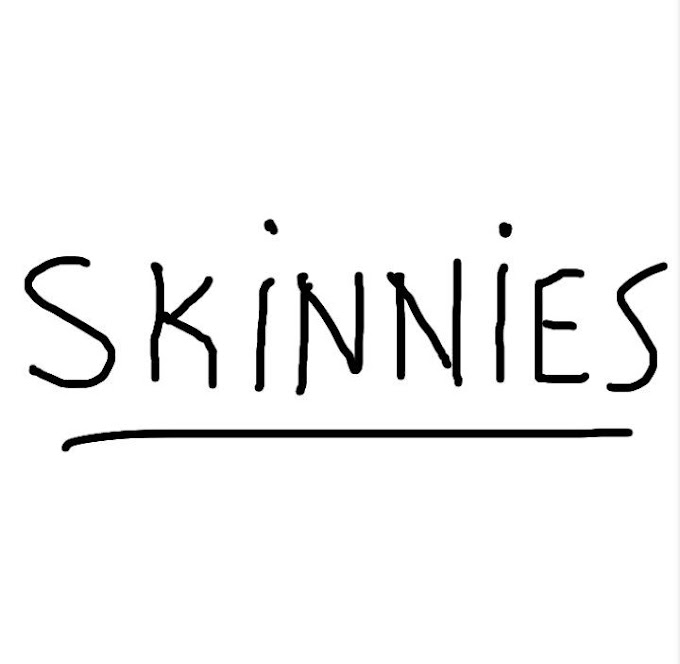 THE SKINNIES PODCAST