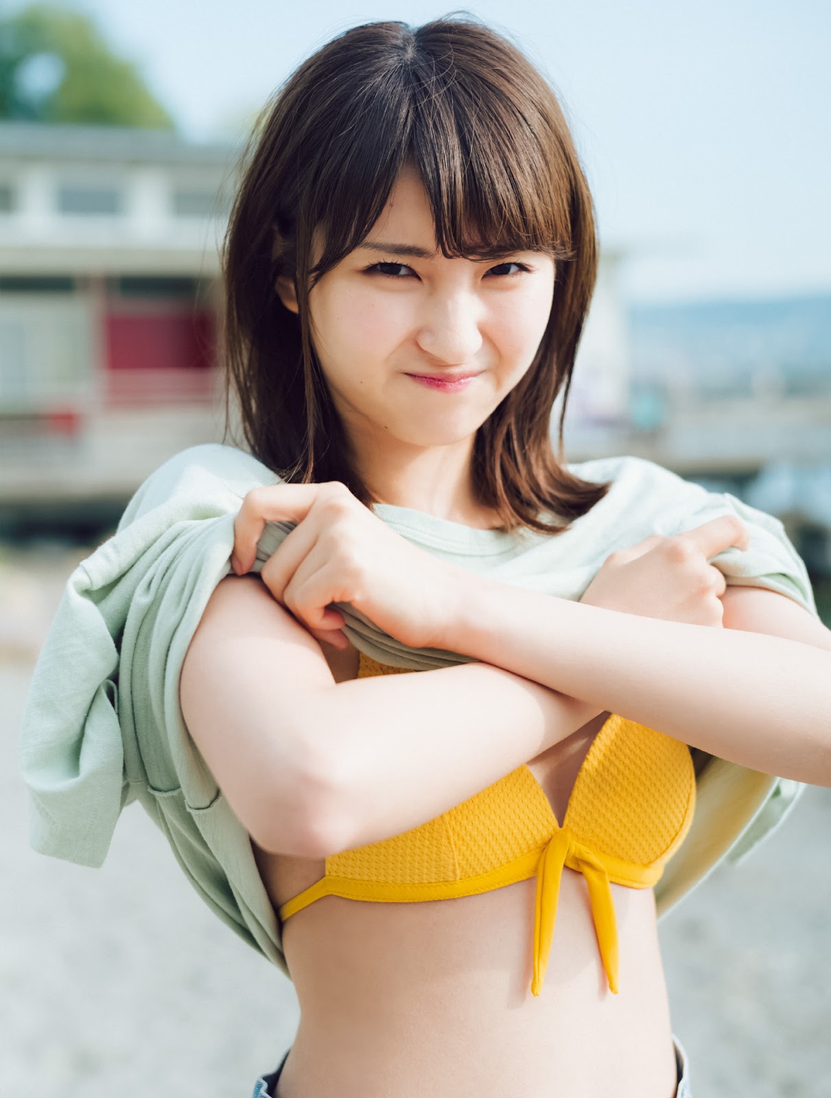 乃木囈語 Platinum Flash Vol 7 曾經做過的夢 井上小百合專訪翻譯