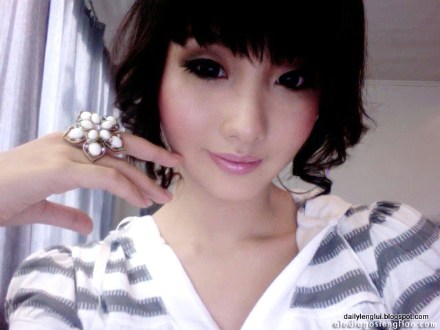 Alodia Gosengfiao