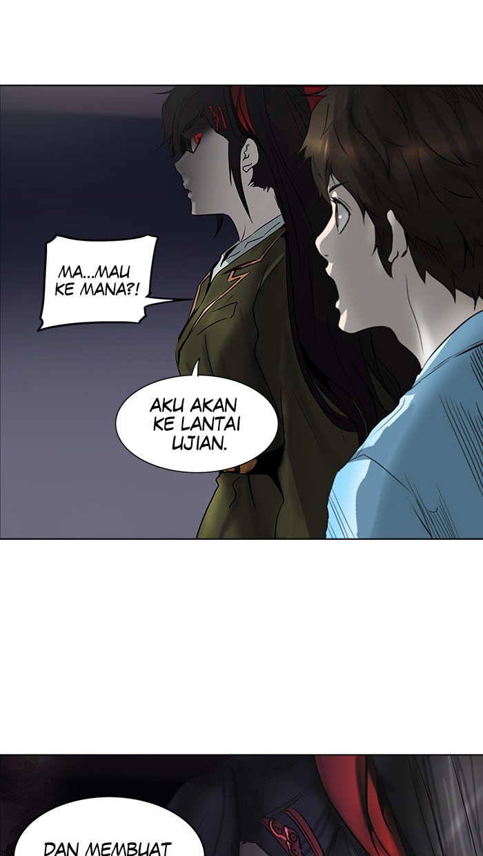 Webtoon Tower Of God Bahasa Indonesia Chapter 275