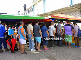 Kueh-Stall-Johor-Jaya-Pasar-Malam