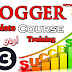 Blogger Course 3rd Class - Ask Zahir 