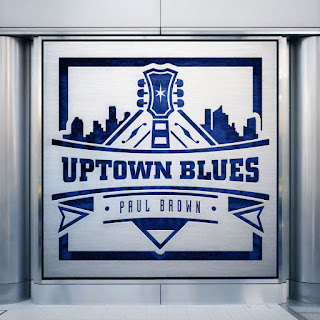 MP3 download Paul Brown - Uptown Blues iTunes plus aac m4a mp3