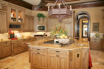  Kitchen Island Counter