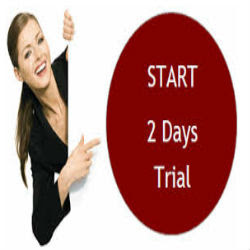 2 Days Free Trial