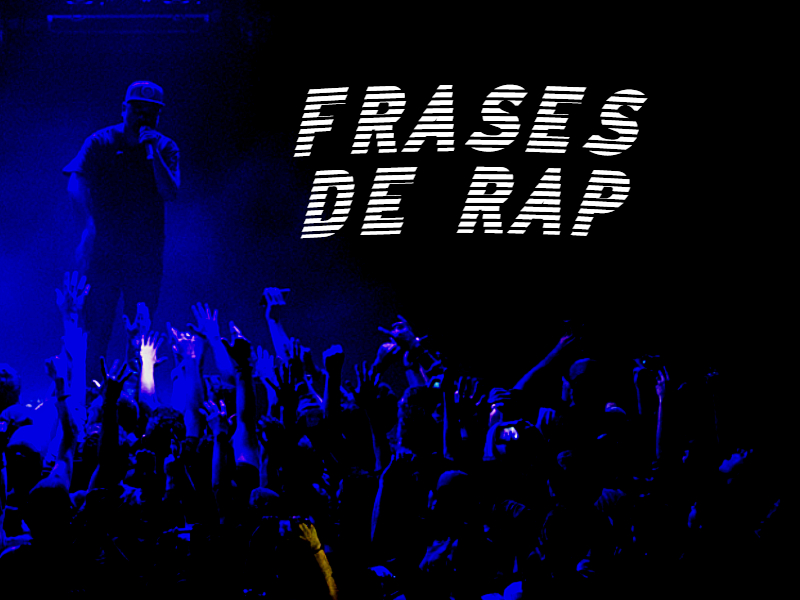 Frases de Rap