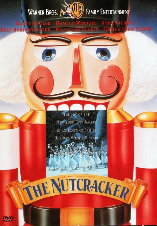 Regarder The Nutcracker 1993 Film Complet En Francais