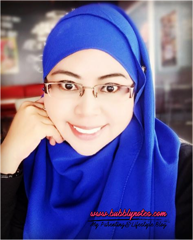 Sangat-Sangat Tidak Berpuas Hati Dengan BOOM Eyewear! (2)