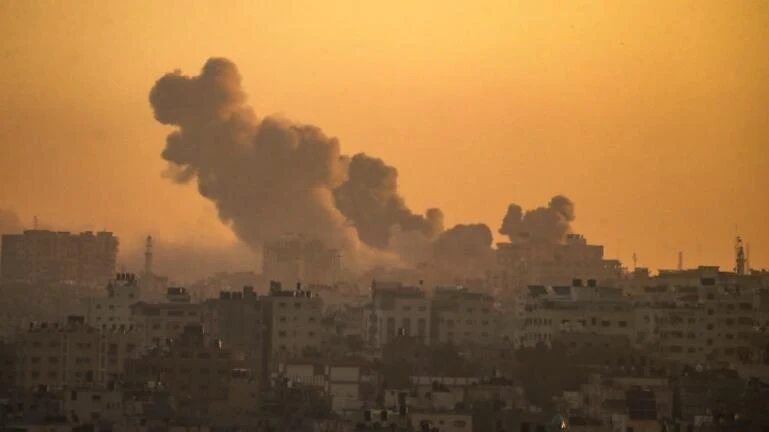 Μεσανατολικό: Παγκόσμια οργή για τον βομβαρδισμό νοσοκομείου στη Γάζα