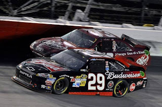 Charlotte NASCAR Sprint Cup Series Live Stream Online 27 May 2012