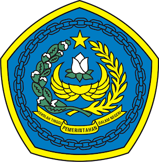 Logo Sekolah Tinggi Pemerintahan Dalam Negeri ( STPDN )