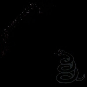 metallica  black album songlist