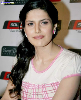 Zarine khan's Hot Photos & Wiki