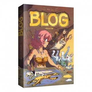 Maliki blog livre BD