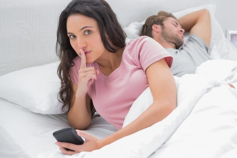 12 Reasons Why A Woman Would Cheat On Her Man