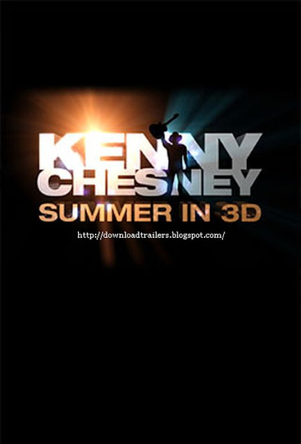 kenny chesney 2010  summer tour