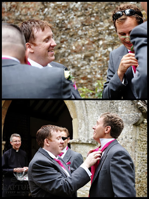 Cirencester Wedding Photographer