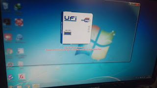 Fix UFI Error Setelah Update Versi 442
