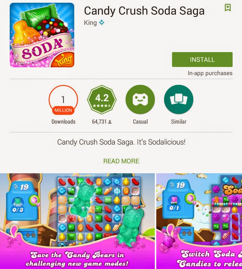 : Android Apps, Games, News &amp; Guide for FREE: [FREE GAME] [Android ...