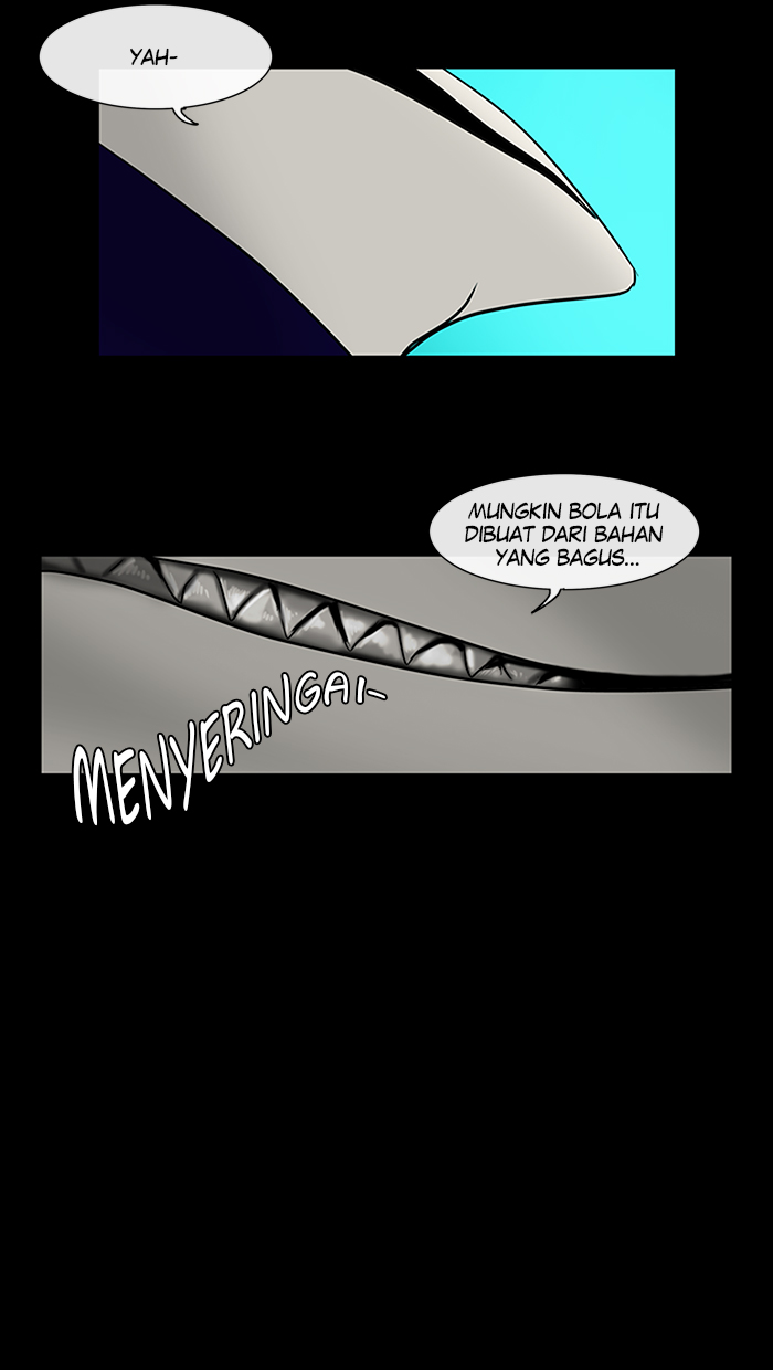Tower of God Bahasa indonesia Chapter 3