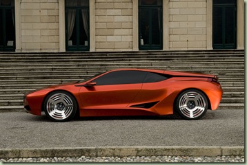 bmw m1ii