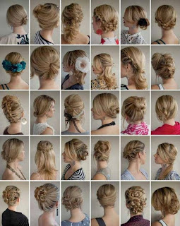 best Quick and Simple Hairstyle Pics Tutorial