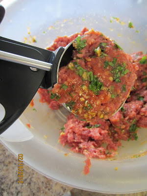 Paleo Recipes Meatballs : How To Prepare Kenya Kunde Recipe