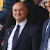 Spurs chairman Levy takes aim at Prem spending: It's unsustainable
