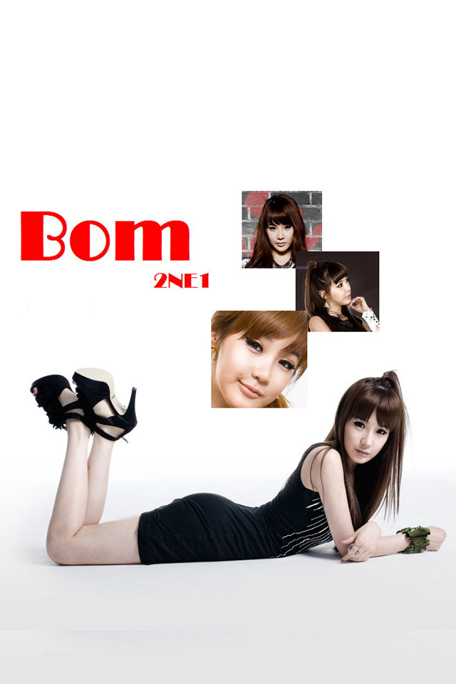 Bom 2NE1 wallpaper for iphone 4, 2NE1 K-POP best iphone wallpapers, Park Bom iphone 4 wallpaper size, kpop Music free iphone wallpapers, Cute Girls best iphone 4 wallpapers, Asian Girls cool iphone wallpapers, Sexy retina display wallpapers, 2NE1 iphone 4 wallpaper hd