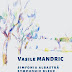 Două cărți de Vasile Mandric pot fi descărcate gratuit 