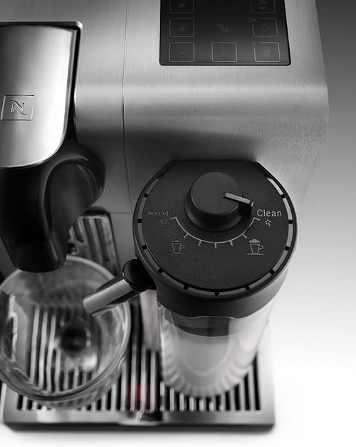 Nespresso EN750MB Lattissima Pro Original Espresso Machine