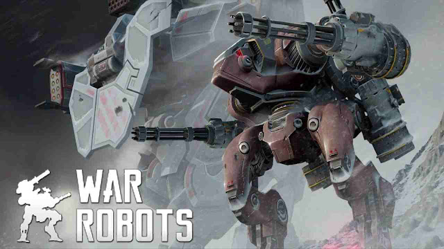 War Robots