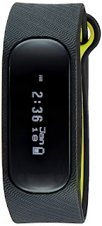 fastrack reflex 2.0 features