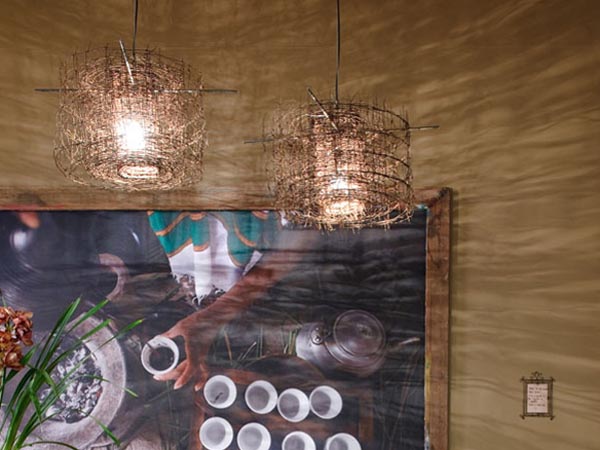 Starbucks abre loja eco chic em Seattle