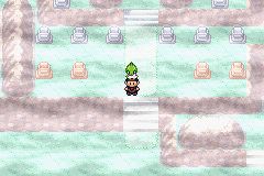 Pokemon Ruby Generation Discovery Screenshot 00