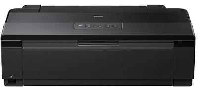 Epson Stylus Photo 1500W Driver Downloads